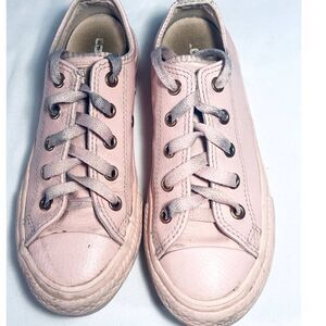 Converse for kids 13